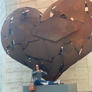 Meet your Posher, Morgan